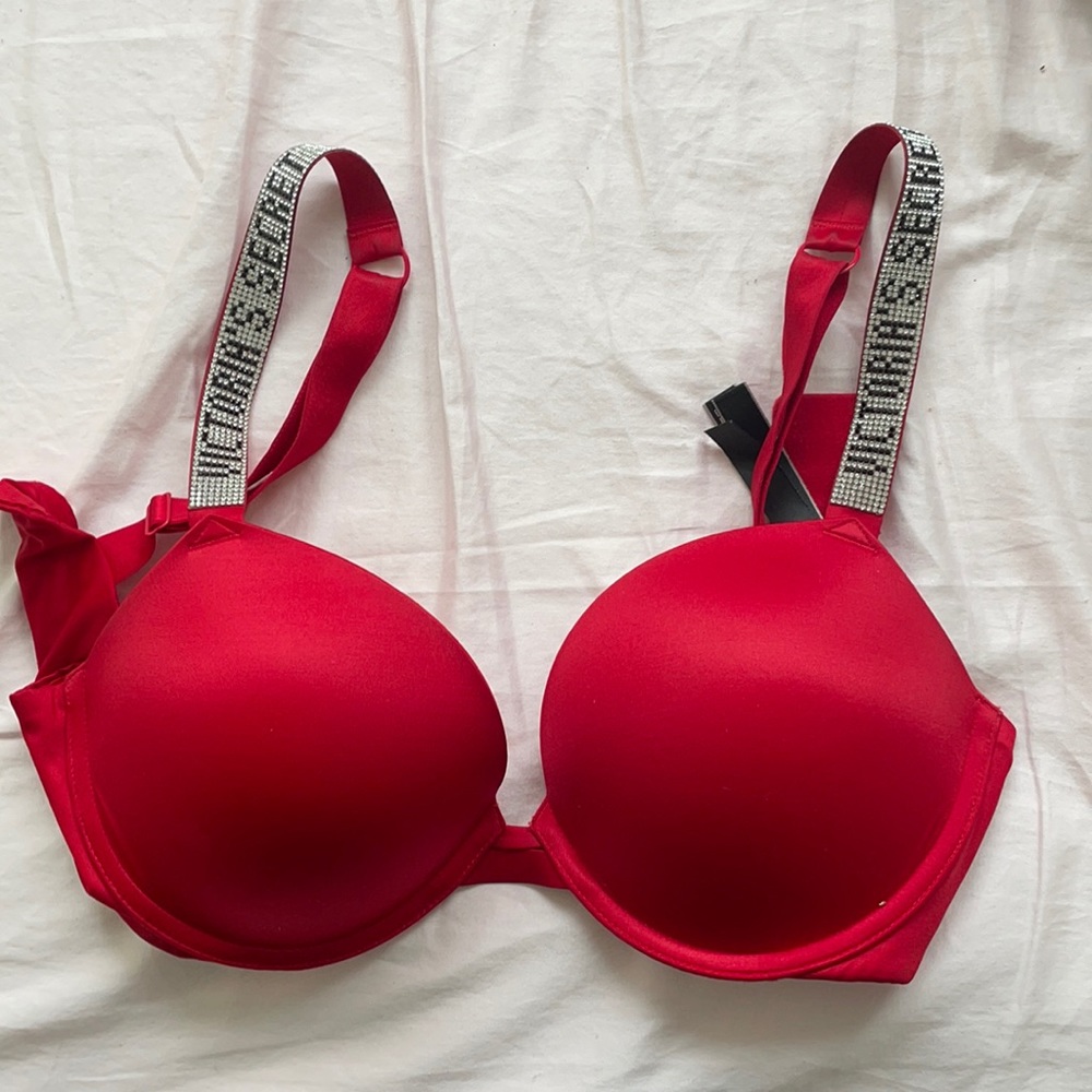 Victoria secret bra